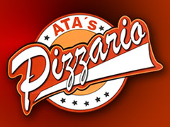 ATA´s Pizzario Logo